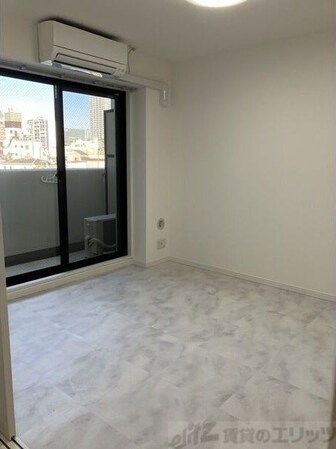 エスグランデ中崎町の物件内観写真